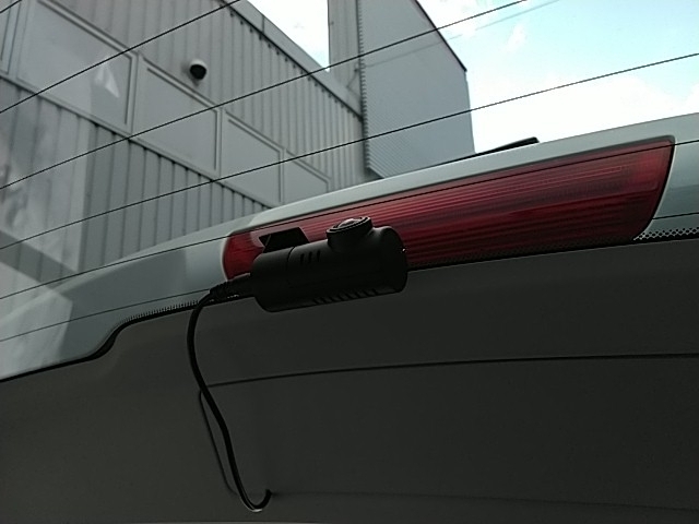 ���A�h���C�u���R�[�_�[�J����