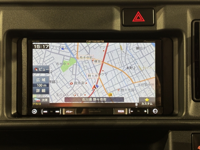 �g���Ղ��J�[�i�r�͏��ʂ��L�x�Ŏg������ɗD��Ă���܂��I