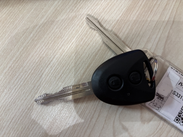 ���ꂽ�ꏊ����h�A�̎{���E�J�����\�ȃL�[���X�G���g���[�𑕔����Ă���܂��B�J�̓������S�ł��B