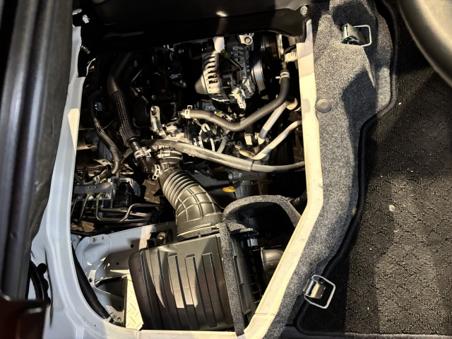 �����S�̃I���b�N�X�F�蒆�ÎԂ́A�S�ԁw�C���𖳂��x���S�ԔF�菑�t���I�I���M�������Ă����߂ł���F�蒆�ÎԂ𐥔�䗗������������