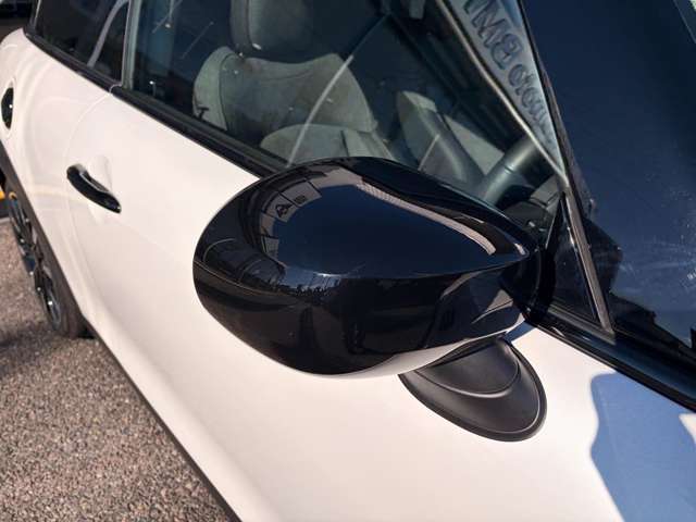 ���[�t�Ɠ����u���b�N�̃~���[�L���b�v�ŃJ