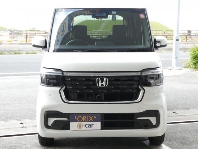 �t�����g�Z���T�[�ɂ���āA�e����S���u���쓮���܂��̂ŁA���S���Ă���蒸���܂���