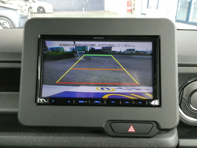 �o�b�N����ۂɃi�r�ɃK�C�h�����\������A�����S���Ē��Ԃł��܂�