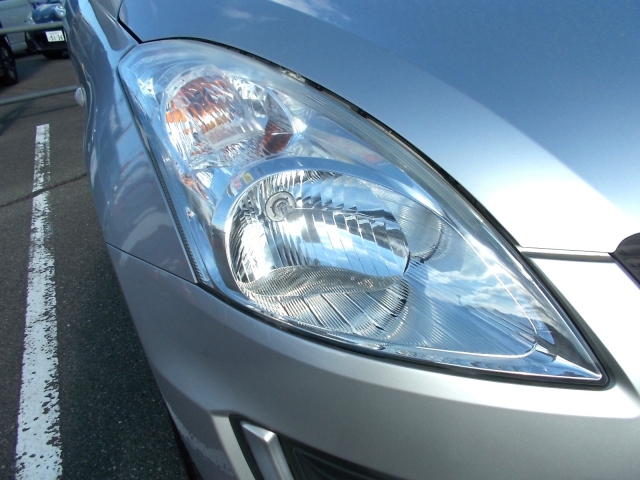 �w�b�h���C�g���Y��ȏ�Ԃł��I