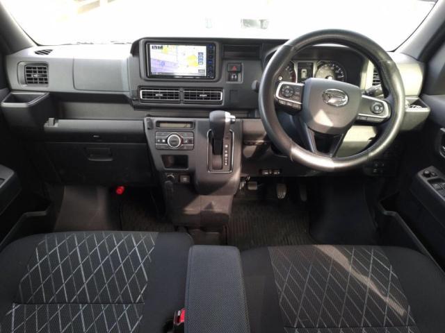 ���[�t�����������炵�������������ăi�r���j�^�[�����₷���ʒu�ŉ^�]�A�i�r�Ƃ����삵�₷���ł���I