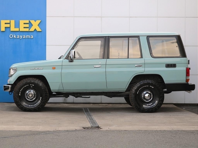 �T�C�h�X�e�b�v���X�ł��̂ŃX�^�C���b�V���Ȍ����ڂł���