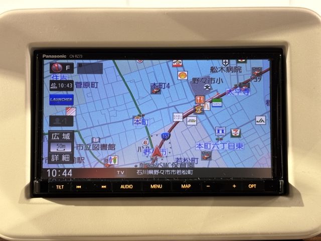 �g���Ղ��J�[�i�r�͏��ʂ��L�x�Ŏg������ɗD��Ă���܂��I