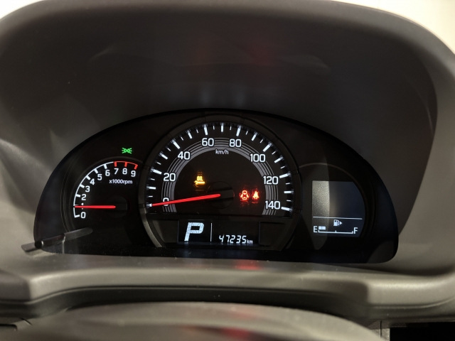 �l�X�ȏ�񂪕\������郁�[�^�[�p�l���͎��F���ƃf�U�C�����𗼗��������f�G�ȃf�U�C���ł��I