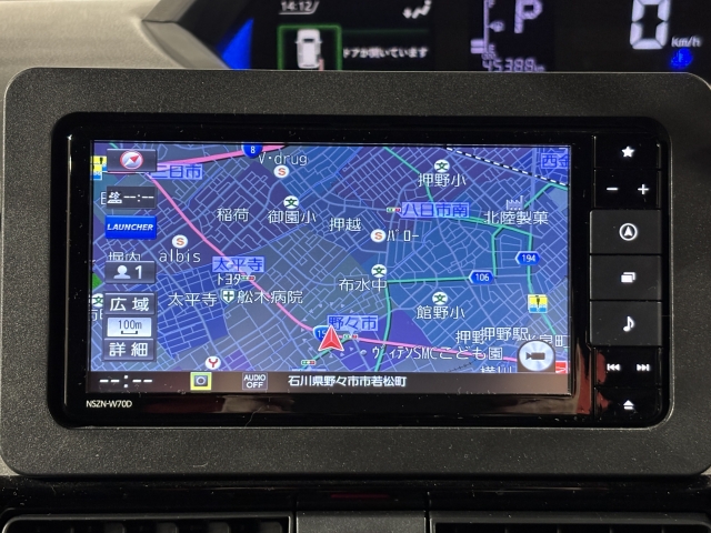 �g���Ղ��J�[�i�r�͏��ʂ��L�x�Ŏg������ɗD��Ă���܂��I