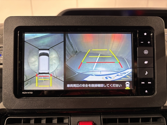 �Ԍɓ����c�񒓎ԂɈЗ͂𔭊�����o�b�N���j�^�[�𑕔��I�I��x�g���Ǝ�����܂���I�I