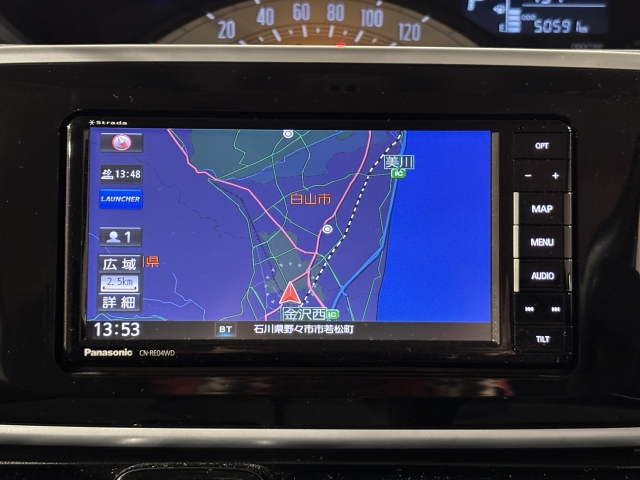 �g���Ղ��J�[�i�r�͏��ʂ��L�x�Ŏg������ɗD��Ă���܂��I