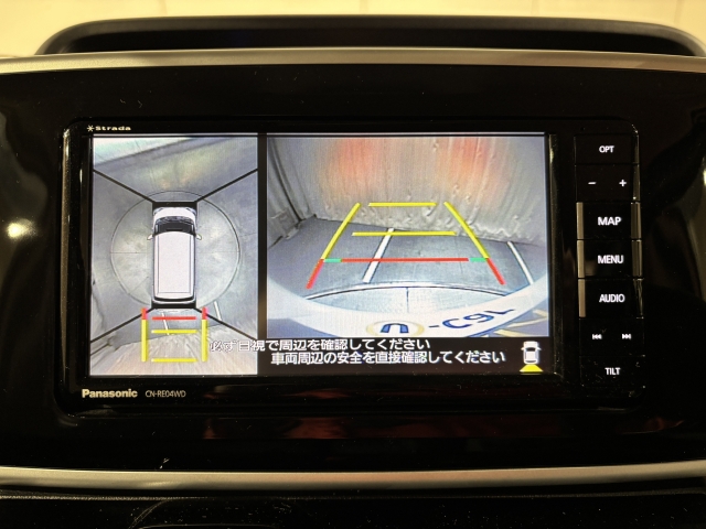 �Ԍɓ����c�񒓎ԂɈЗ͂𔭊�����o�b�N���j�^�[�𑕔��I�I��x�g���Ǝ�����܂���I�I