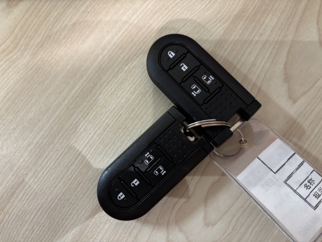 �g�т��邾���Ńh�A���̎{���E�J���E�G���W���n�����\�ȃX�}�[�g�L�[�V�X�e���𑕔����Ă���܂��B�֗����̃V�X�e���͈�x�g���Ǝ�����܂���B�Z�L�����e�B�ʂł����S�ł��B