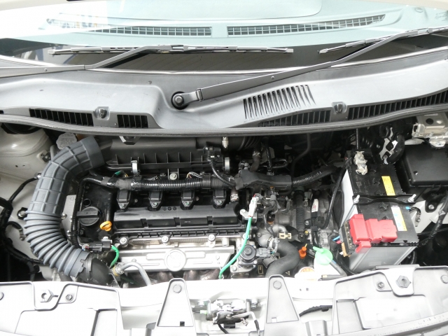 �G���W�����[��