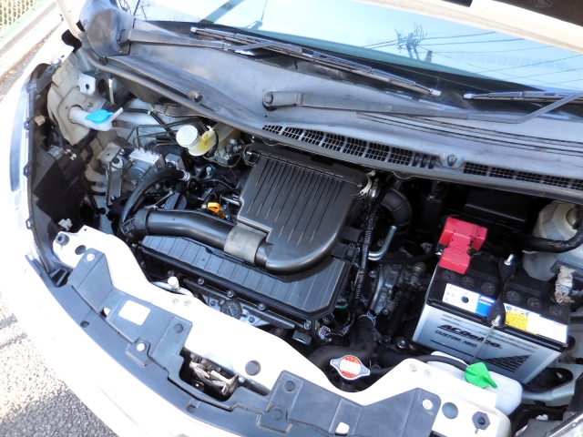 �W���O�̓_���ł́A�e��R���ُ�͌����܂���ł����B�[�ԑO�ɂ͏��Օi�̌����܂߁A���ДF�؍H��ɂčēx�_���E���������{�������܂��B