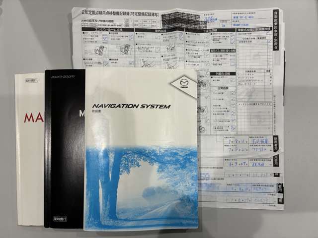 �L�^��A�ۏ؏�������������Ă���܂��I�O