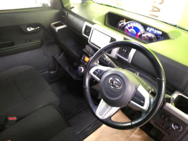 �X�e�A�����O�̏�Ԃ͗ǍD�ł���