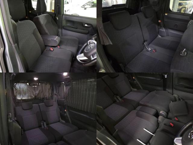 �J�[�e���t���ł��̂ŎԒ������n�j