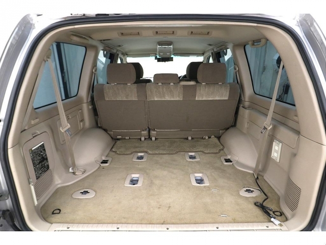 ���Q�b�W���[���͍L�X�Ɖו�����������ς߂܂���