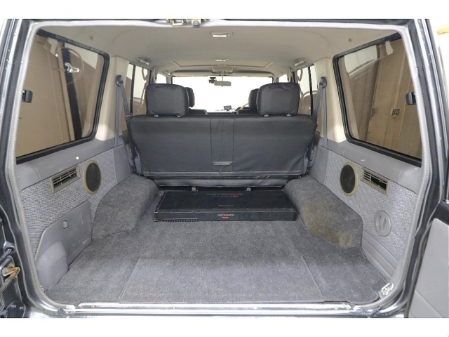 ���Q�b�W���[���͍L�X�Ɖו�����������ς߂܂���