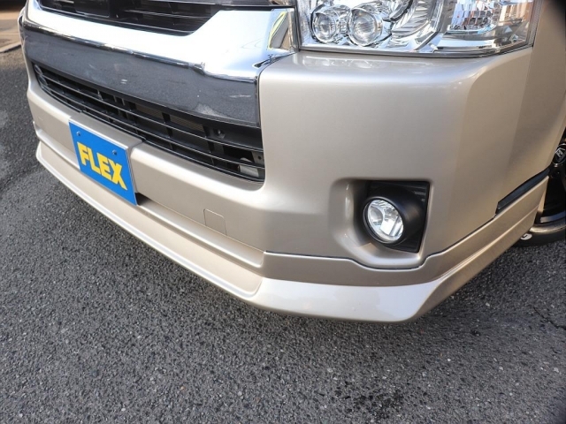 ���b�v�X�|�C���[�𑕒����X�^�C���b�V���ȃt�F�C�X�ɁI