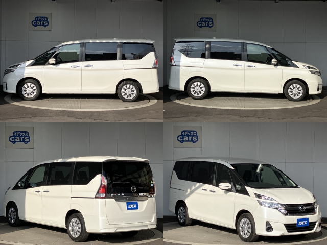 ���E�T�C�h�A�O�ォ�猩���{�f�B���C���͘c�݂��Ȃ����ɃX���[�Y�ł��B�S���ʂǂ����猩�Ă����̂Ȃ��R���f�B�V�������ێ��B�z���C�g�p�[���̉������Ў��Ԃł��m�F���������B