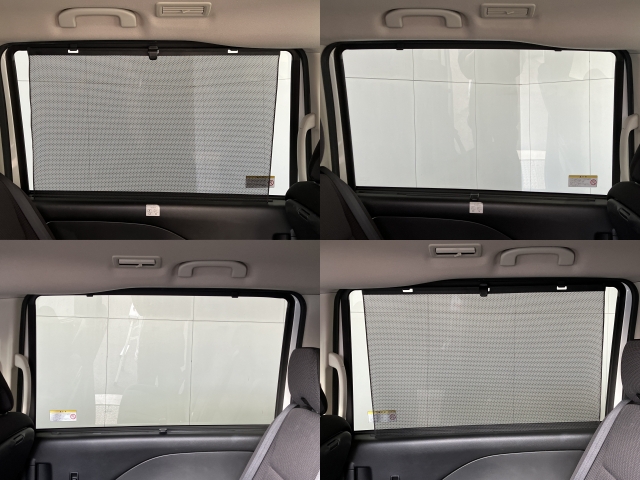 ��ȃh�A�ɂ͈����o�����̃T���V�F�[�h�𑕔��B�������������J�b�g���A�v���C�o�V�[�ی�ɂ��𗧂��܂��B���q�l�̂����Q��x�e�����A�O����̎������C�ɂ����������Ƃ��߂������������܂��B