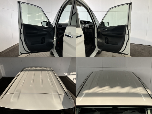 �������_���猩�Ă��A���[�t�̓h����Ԃ͉��₩�ő�ϗǍD�ł��B�h�A�̊J�������L���A���~��̂��₷���̓~�j�o���Ȃ�ł́B�ׂ��ȃq���W�����܂��Y��ȁA�Ǘ��̍s���͂������ł��B