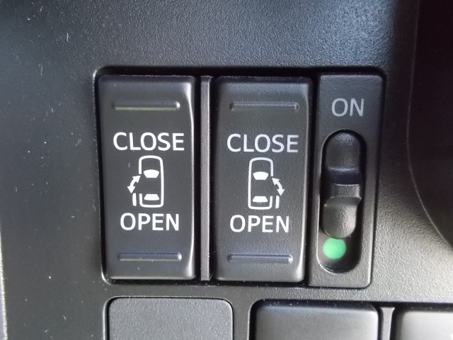 �����p���[�X���C�h�h�A�I