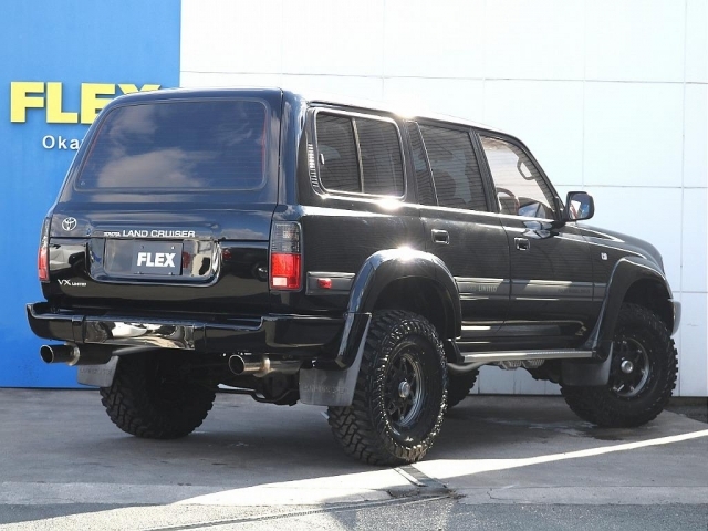 ���t�g�A�b�v�ς݂̃��A�r���[�͈����ł��ˁI