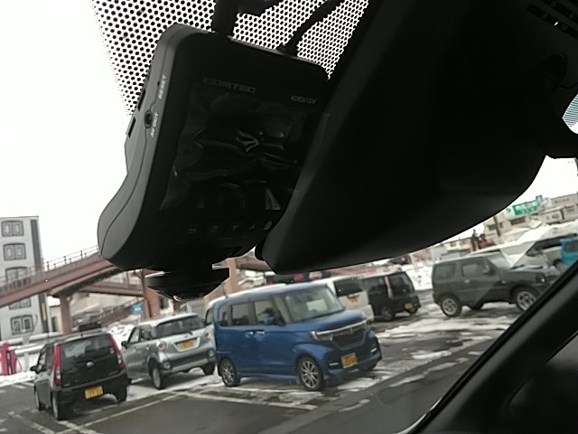 360�x�h���C�u���R�[�_�[�i���A�J��������j