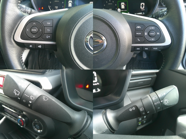 �N���[�Y�R���g���[���𑕔����Ă��܂��̂ŁA�������H�ȂǂŃA�N�Z���y�_���𓥂܂��Ɏԑ������ɕۂ��Ƃ��\�ł�