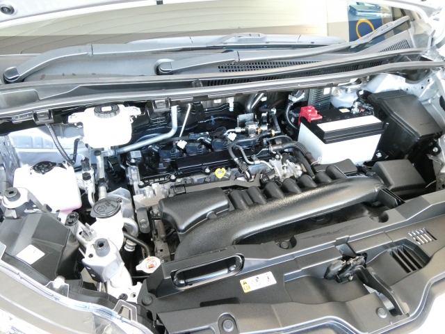 �G���W�����[��