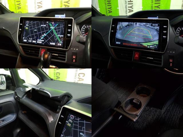 �o�b�N�J������傫�ȉ�ʂŊm�F�ł��܂��̂ŁA�����ꏊ��A���̊��o����邱�Ƃ�����󋵂Ŋ��􂵂܂��B