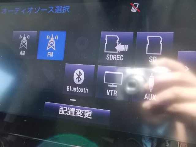 ���ʂȃI�[�f�B�I�\�[�X�ɑΉ����Ă���܂��B