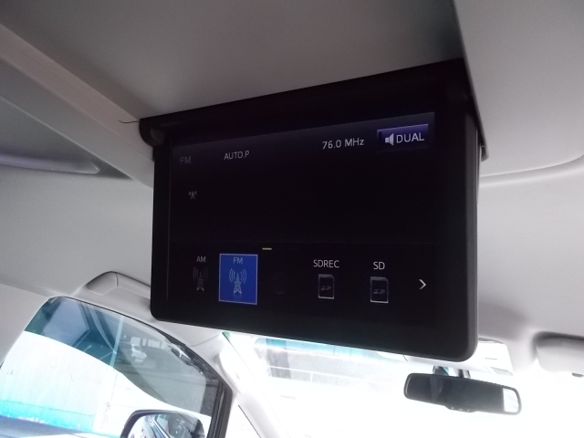 ��ȗp�t���b�v�_�E�����j�^�[�t���I