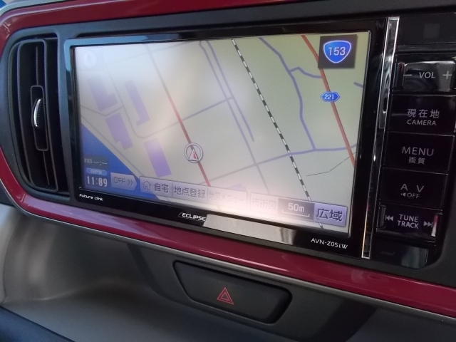 ���S�̃i�r�t���I