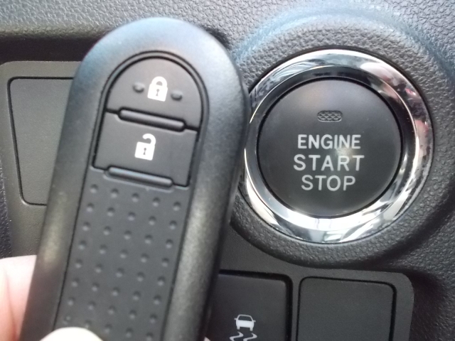 �X�}�[�g�L�[���v�b�V���X�C�b�`