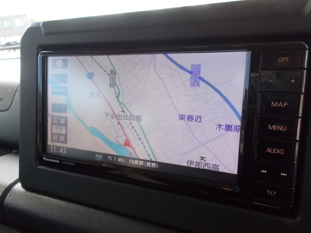 ���S�̃i�r�t��