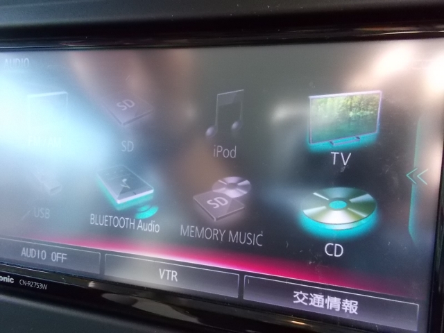 Bluetooth���͂��߁A�e��̃I�[�f�B�I�ɑΉ��I