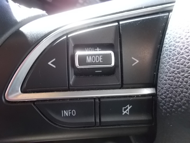 �X�e�A�����O�X�C�b�`