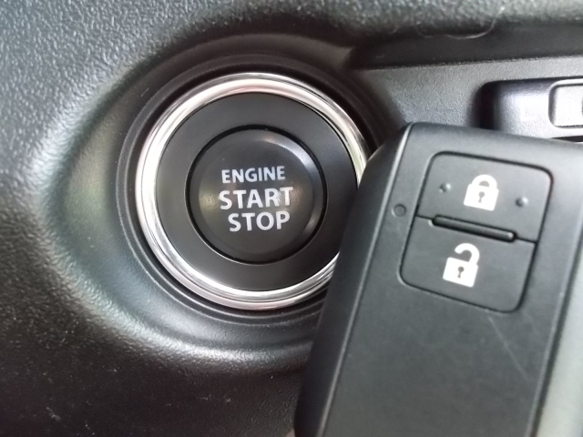 �X�}�[�g�L�[���v�b�V���X�C�b�`