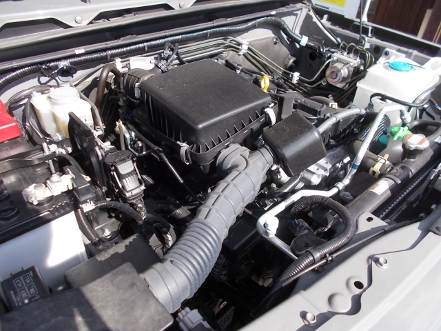 �G���W�����[��