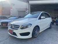 メルセデスベンツ　Ｂクラス　Ｂ１８０　スポーツ