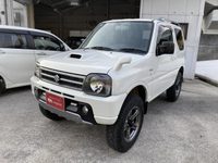 スズキ　ジムニー　４ＷＤ　ワイルドウィンド　ＴＢ