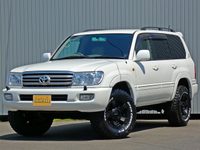 トヨタ　ランドクルーザーワゴン　ＶＸ　Ｌｔｄ