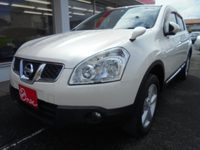 日産　デュアリス　２０Ｇ