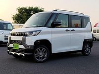 三菱　デリカ　ミニ　Ｔプレミアム