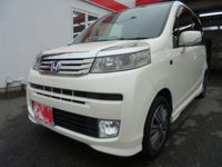 ホンダ　ライフ　ディーバ