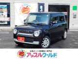 スズキ ラパンショコラ 北海道の中古車一覧｜中古車検索 - 価格.com